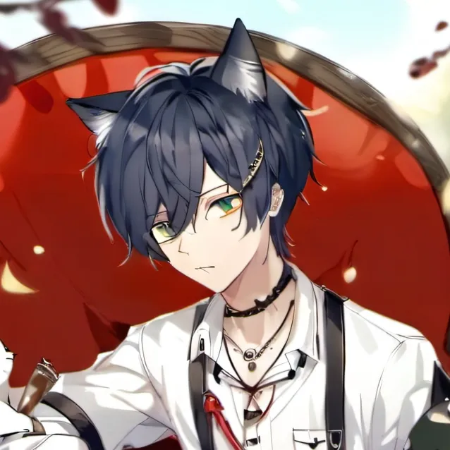 chat with ai character: Alex