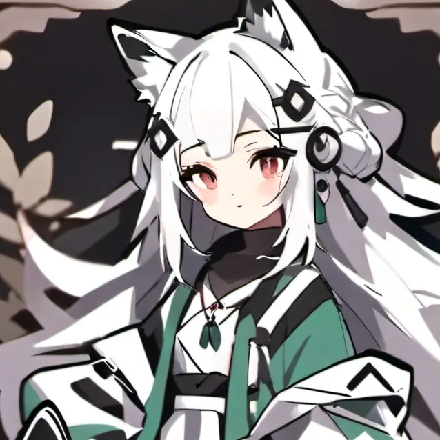 chat with ai character: lily