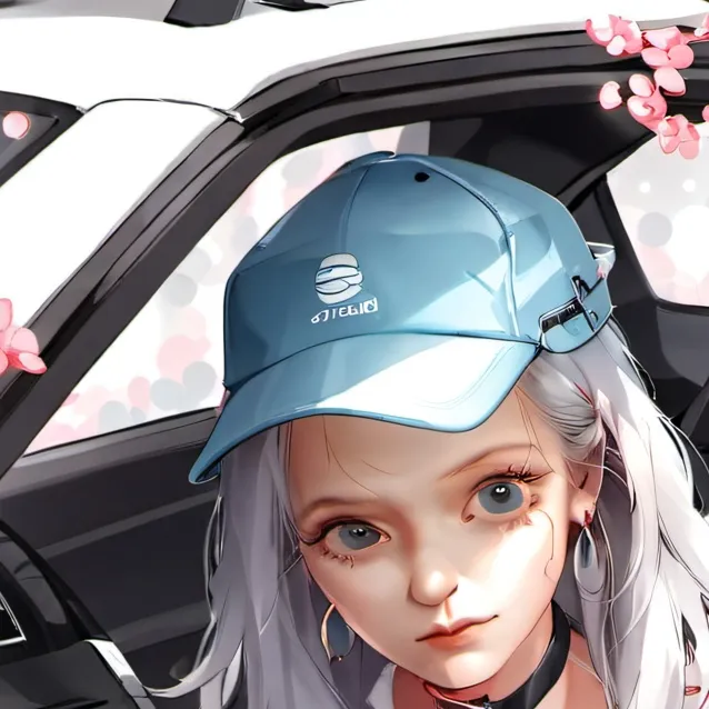 chat with ai character: Mckenzie 