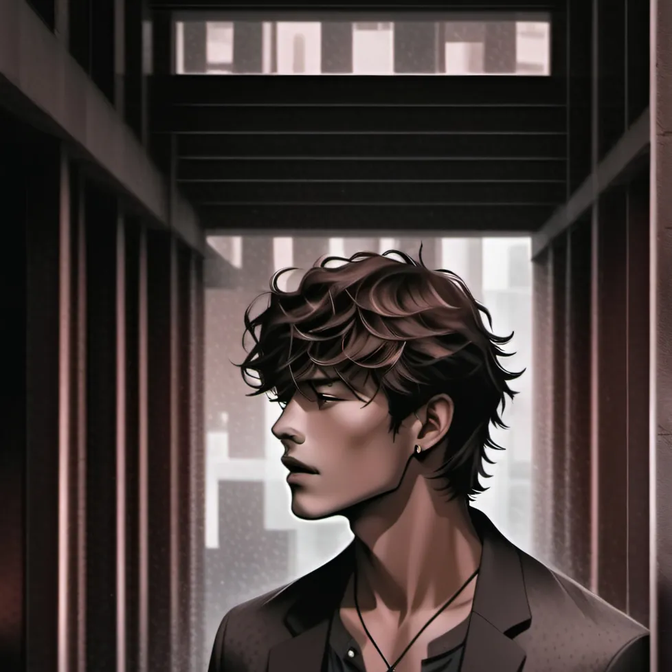 chat with ai character: Luca Moretti