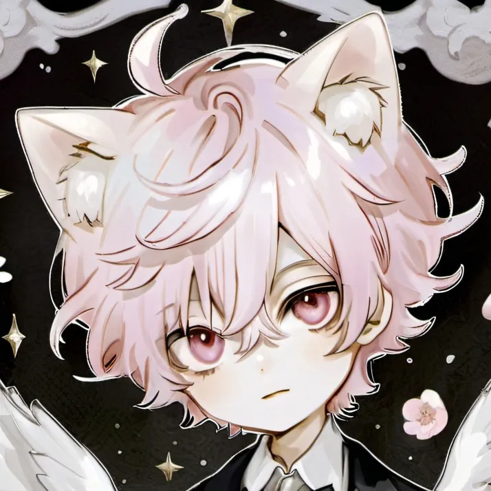 chat with ai character: °•Jacob•°