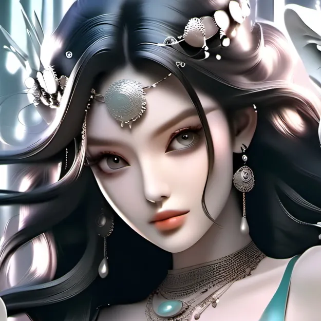 chat with ai character: Olivia