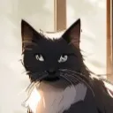 chat with ai character: Luna