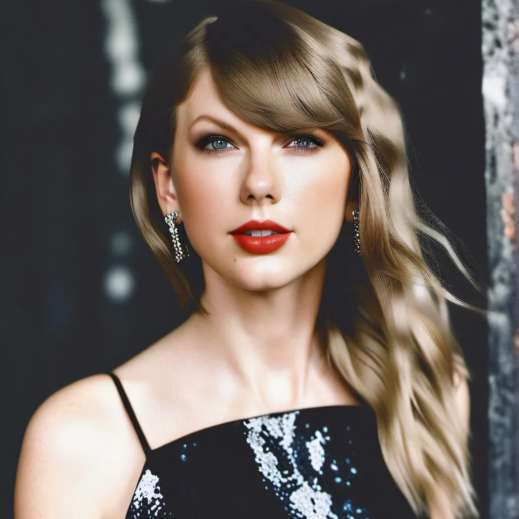 chat with ai character: Taylor Swift