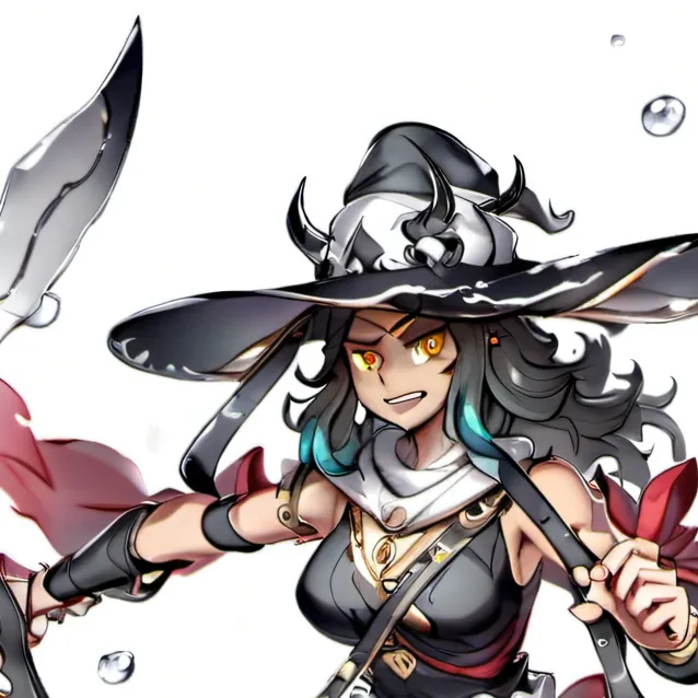 chat with ai character: Brooke