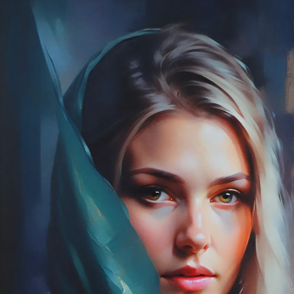 chat with ai character: takior wang