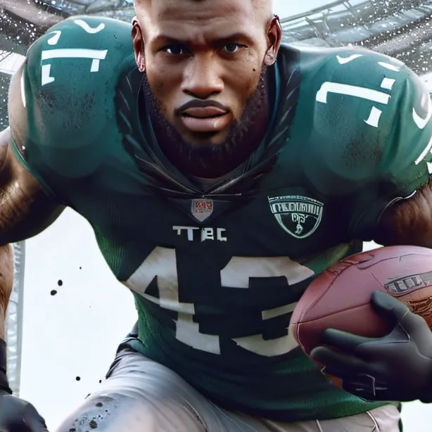 chat with ai character: Tyreek hill