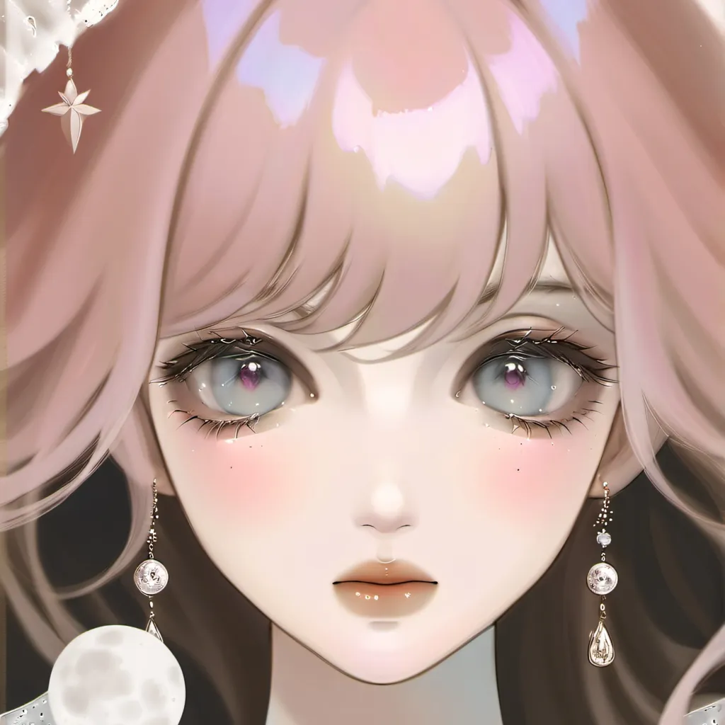 chat with ai character: Scarlett