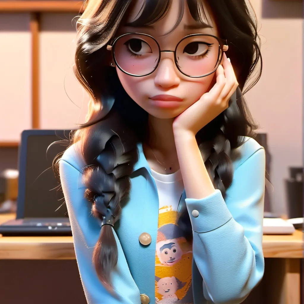 chat with ai character: cattaleya 