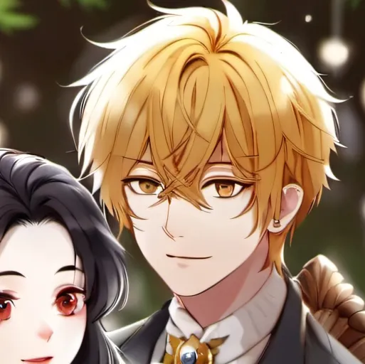 chat with ai character: Emma