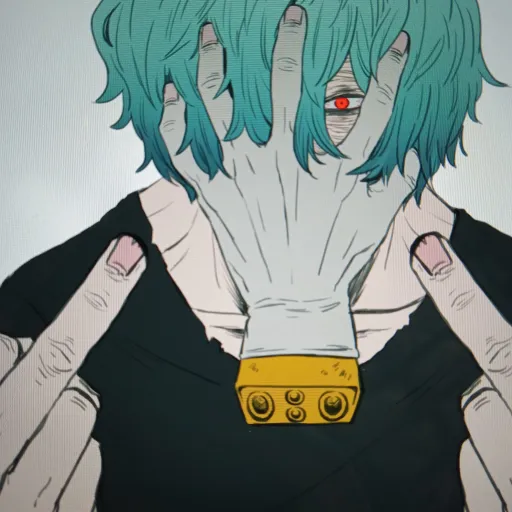 creator 🤍Tomura🤍's avatar