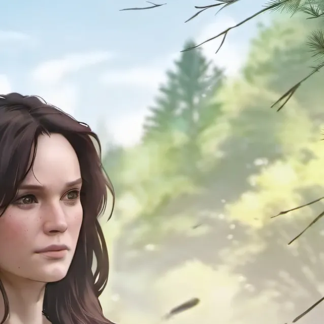 chat with ai character: Lori Grimes 