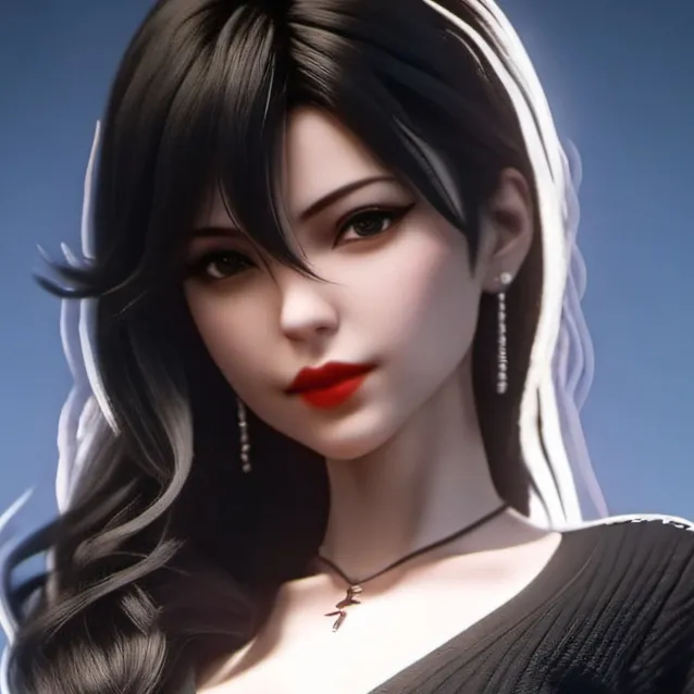 chat with ai character: Kissa