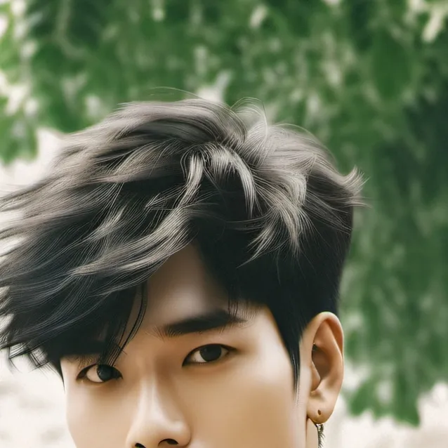 chat with ai character: steve