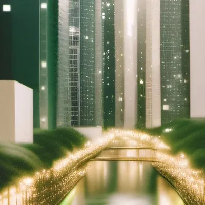 chat with ai character: Hii