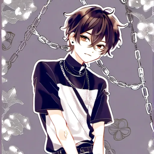 creator ~{Michael}~'s avatar