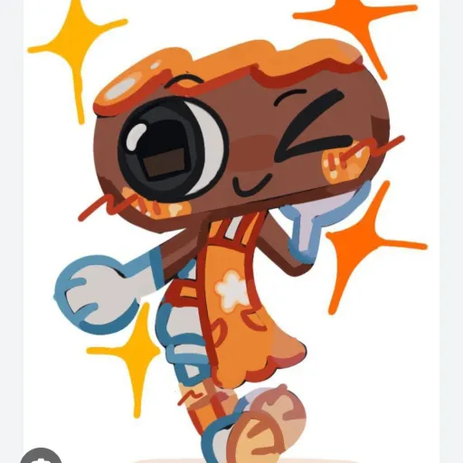 creator cosmo browny's avatar