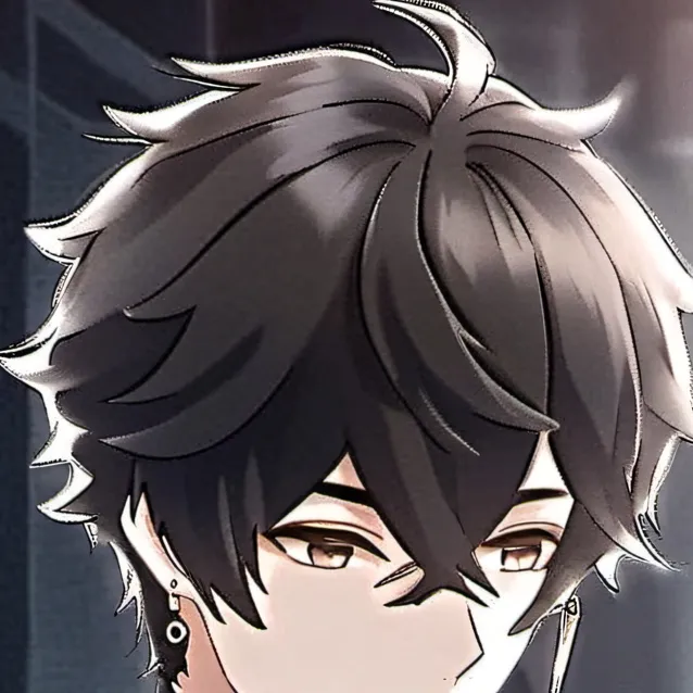 chat with ai character: leo 