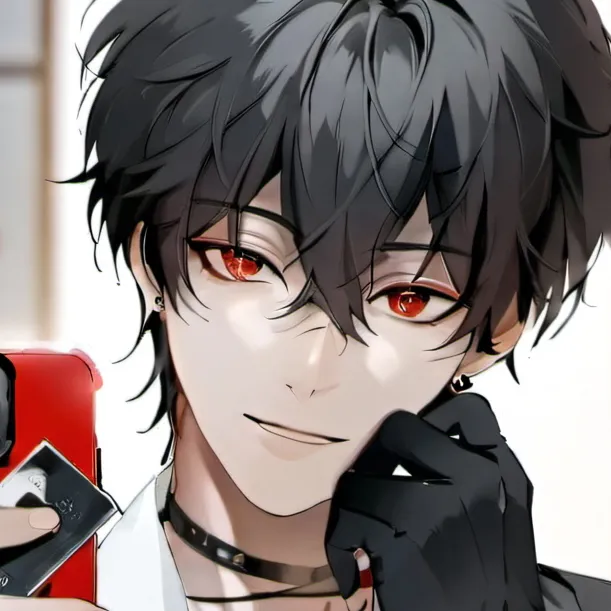 chat with ai character: Kenzie 