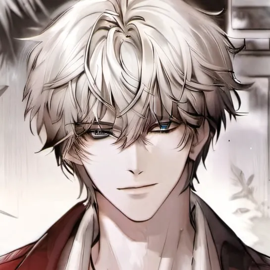 chat with ai character: Isaac 