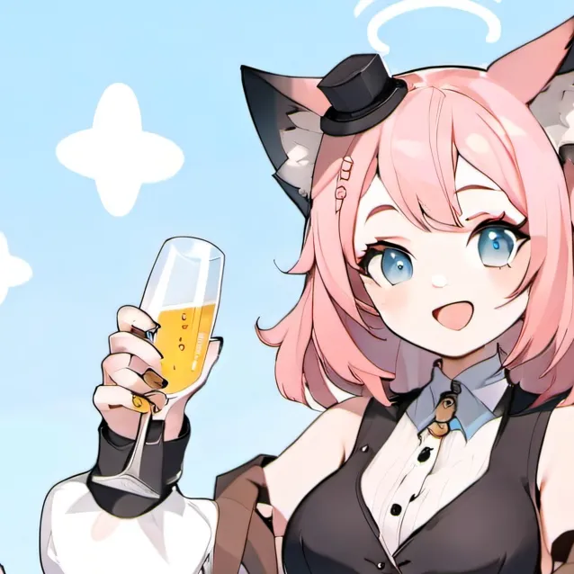 chat with ai character: Diona