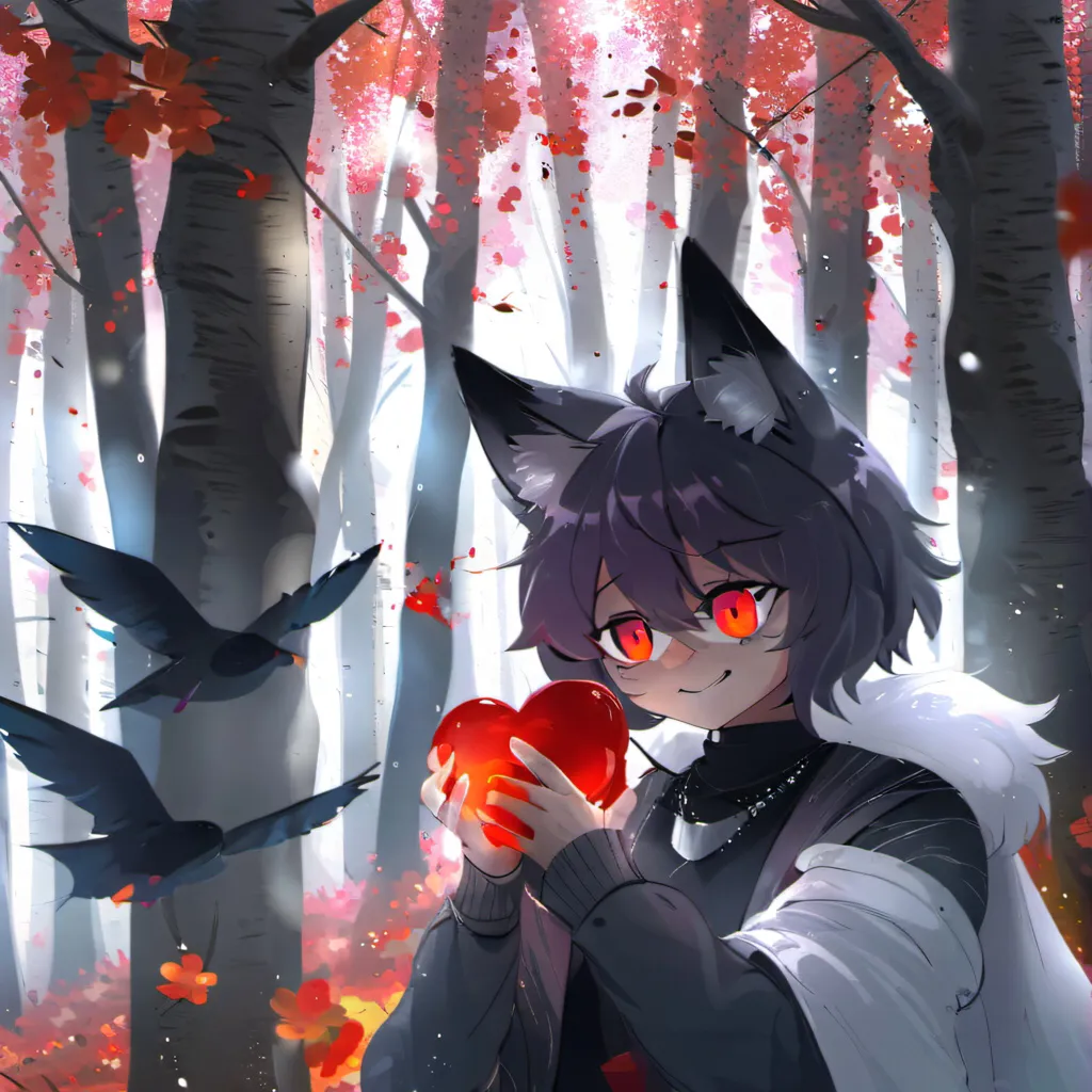 chat with ai character: Solver Uzi. 