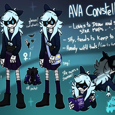 talkie's author avatar