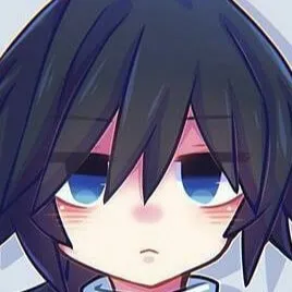 chat with ai character: Giyu <3