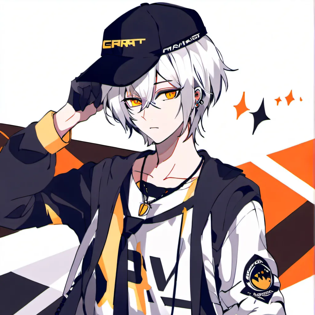 chat with ai character: Jack