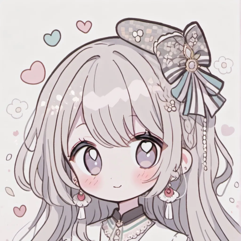 chat with ai character: Emily