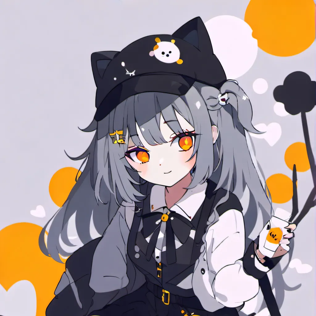 chat with ai character: Alice