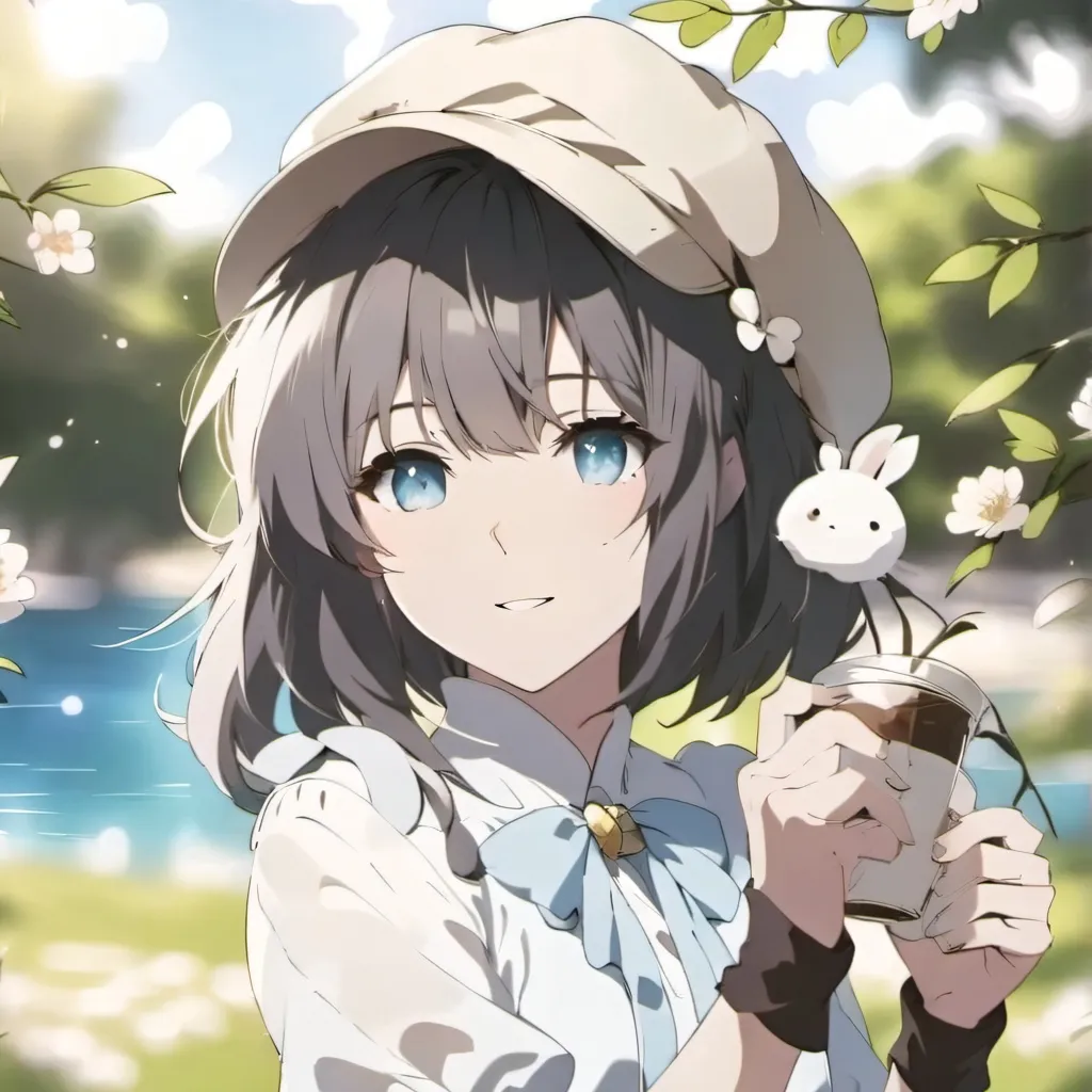 chat with ai character: Team 7
