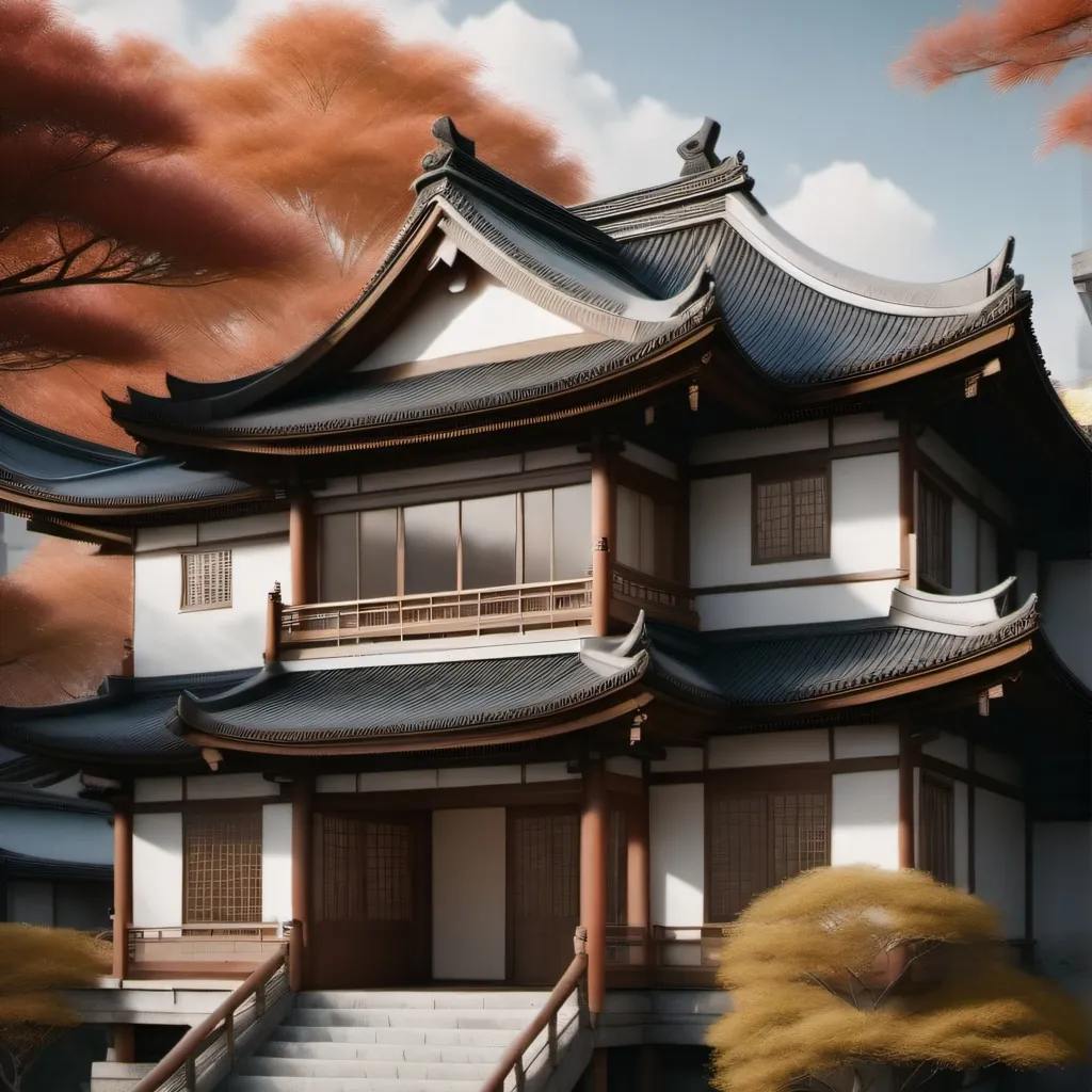 chat with ai character: todoroki household