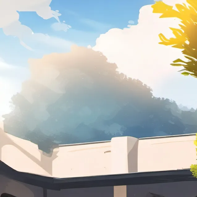 chat with ai character: The tornado watch