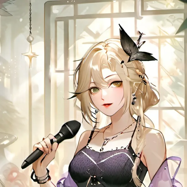 chat with ai character: The speak now tour