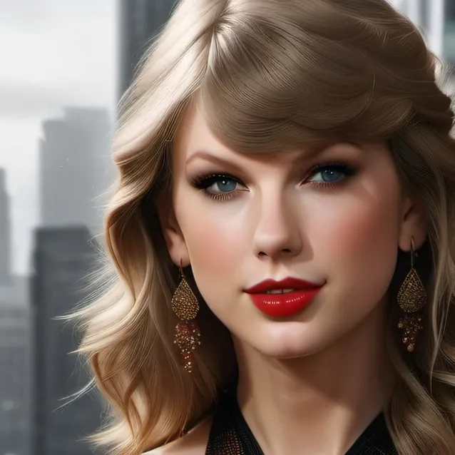 chat with ai character: Taylor Swift 