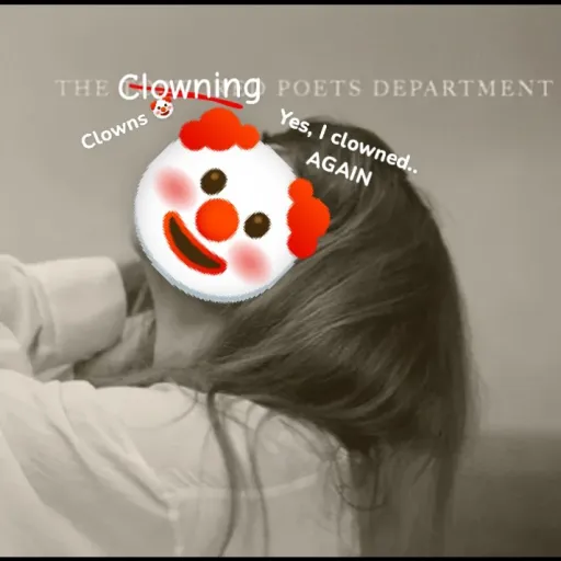 creator T4YLORSTYPEWR1T3R🤡's avatar