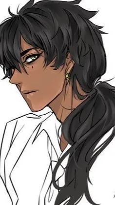 ai character: Daniel background