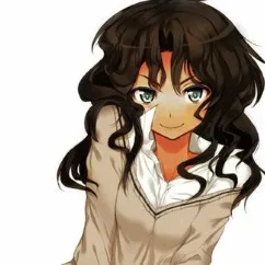 chat with ai character: Daniella