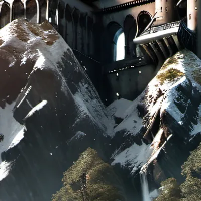 chat with ai character: Hogwarts 
