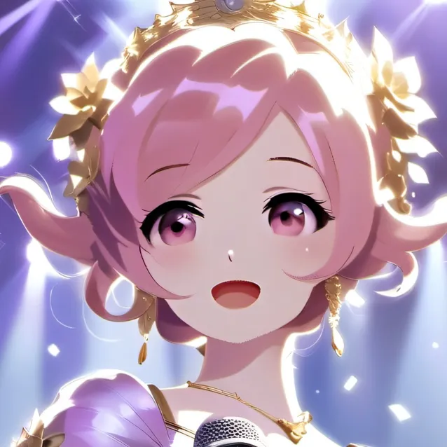 chat with ai character: TeTo