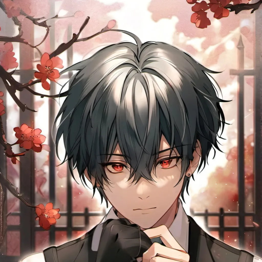 chat with ai character: *~.Haku Yamatho.~*