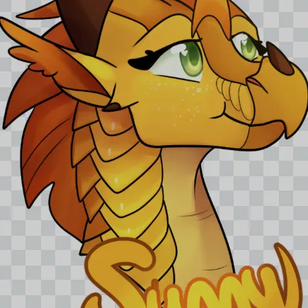 creator SunnyWingsofFire1's avatar