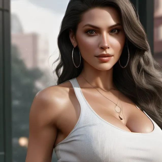 chat with ai character: Amy