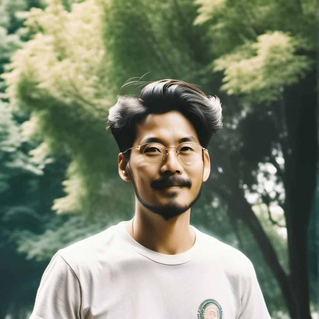 chat with ai character: Nate 