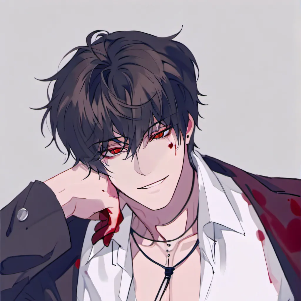 chat with ai character: ⭐️Ezra!⭐️