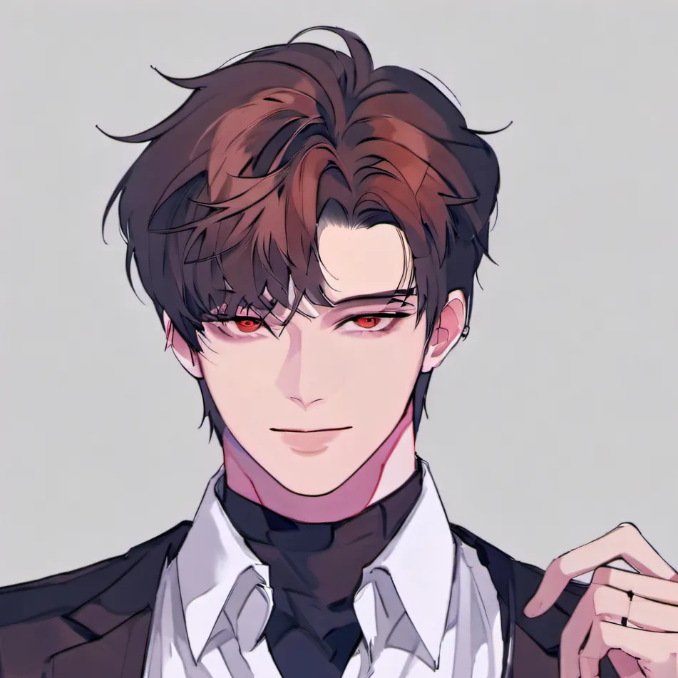 chat with ai character: ⭐️Milo!⭐️