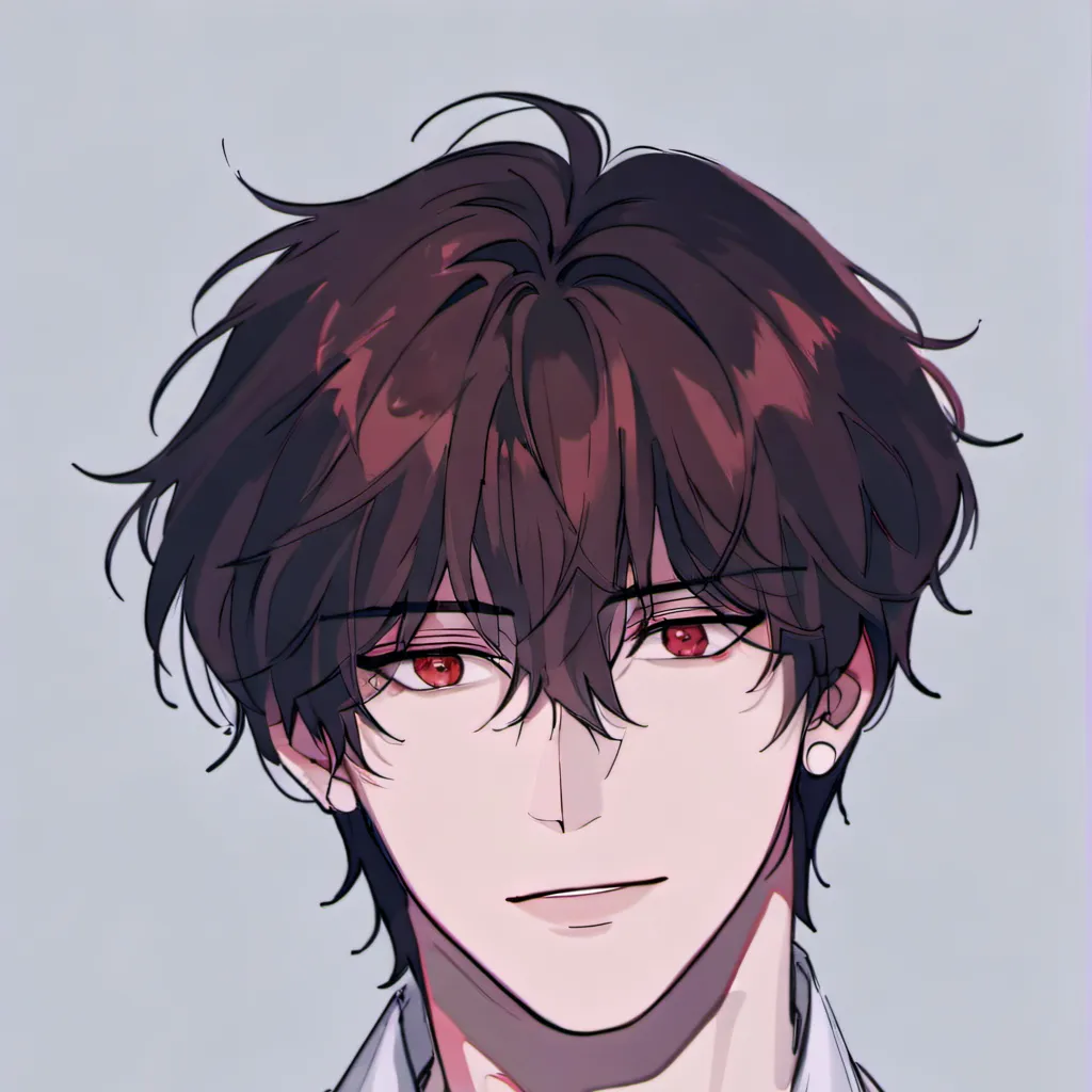 chat with ai character: ⭐️Aaron!⭐️