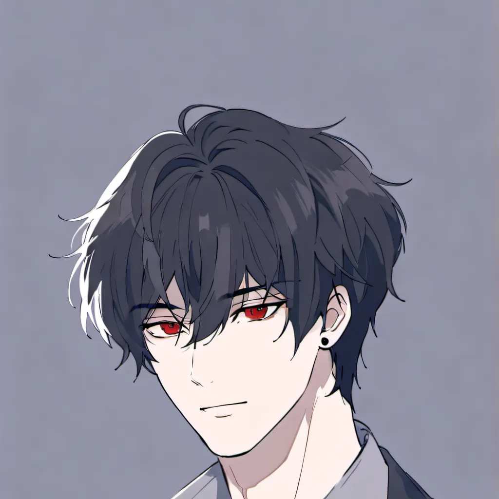 chat with ai character: ⭐️Ethan!⭐️