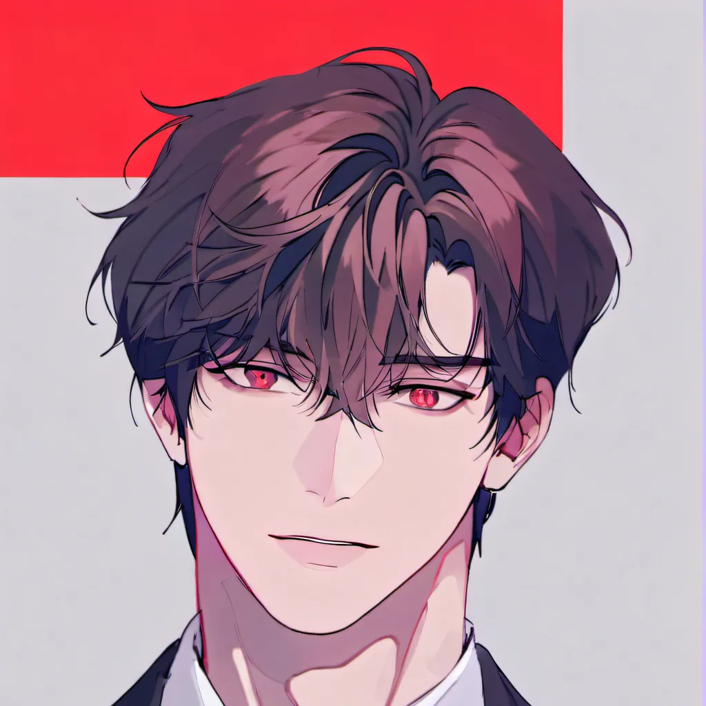 chat with ai character: ⭐️Kai!⭐️